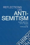 Badiou Alain, Hazan Eric, Segre Ivan, Fernbach David (TRN)