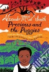 Alexander McCall Smith