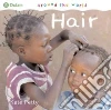 Petty Kate, Oxfam (PHT)