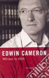 Edwin Cameron