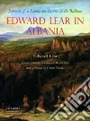 Lear Edward, Destani Bejtullah (EDT), Elsie Robert (EDT), Noakes Vivien (INT)