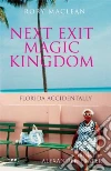 Rory MacLean