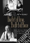 Dorot Ruth, Ziv Micaela (TRN), Laufert Nili (EDT)