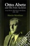 Mauthner Martin