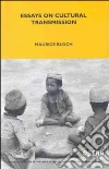 Maurice Bloch