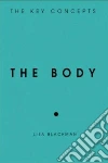 Lisa  Blackman