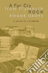 Dawes Kwame