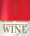 Johnson Hugh, Robinson Jancis