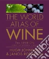 Johnson Hugh, Robinson Jancis
