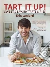 Lanlard Eric, Whitaker Kate (PHT)