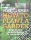 James Matt, Royal Horticultural Society (Great Britain)