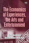Andersson Ake E., Andersson David E.