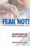 Duncan Ligon, Reid J. Nicholas