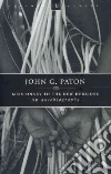Paton John, Paton James (EDT)