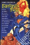 DeFalco Tom