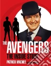 MacNee Patrick, Rogers Dave