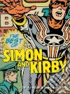 Simon Joe, Kirby Jack, Saffel Steve (EDT)