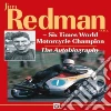 Redman Jim