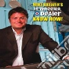 Brewer Mike
