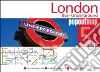 Compass Maps Ltd (COR)
