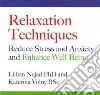 Nejad Lillian Ph.D., Volny Katerina