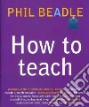 Phil Beadle