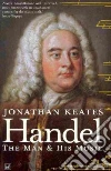 Keates Jonathan