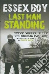 Bernard Ellis
