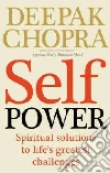 Deepak Chopra