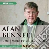 Bennett Alan