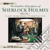 Arthur Conan Doyle