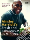 Ainsley Harriott