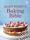 Berry Mary