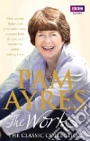 Pam Ayres