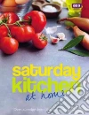Saturday Kitchen