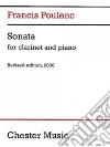 Poulenc Francis (COP), Sachania Millan (EDT)