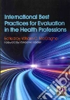 McGaghie William C. Ph.D. (EDT), Harden Ronald M. (FRW)