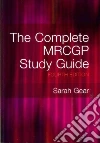 Gear Sarah