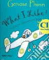 Phinn Gervase, Eccles Jane (ILT)