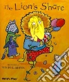Lightfoot Martha, Lightfoot Martha (ILT)