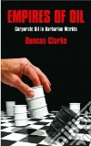 Duncan Clarke
