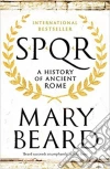 Mary Beard