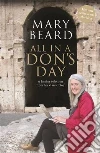 Mary Beard