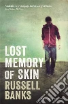 Russell Banks