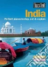 Time Out Guides Ltd. (COR)