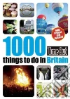 Time Out Guides Ltd. (COR)