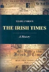 O'Brien Mark