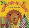 Beaton Clare