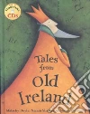 Doyle Malachy (RTL), Sharkey Niamh (ILT), O'Connell Maura (NRT)