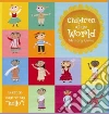 Barefoot Books (COR), Fatus Sophie (ILT)